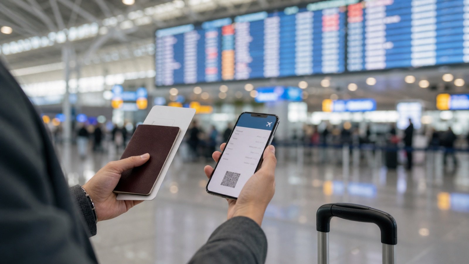Kiwi.com flights to China card