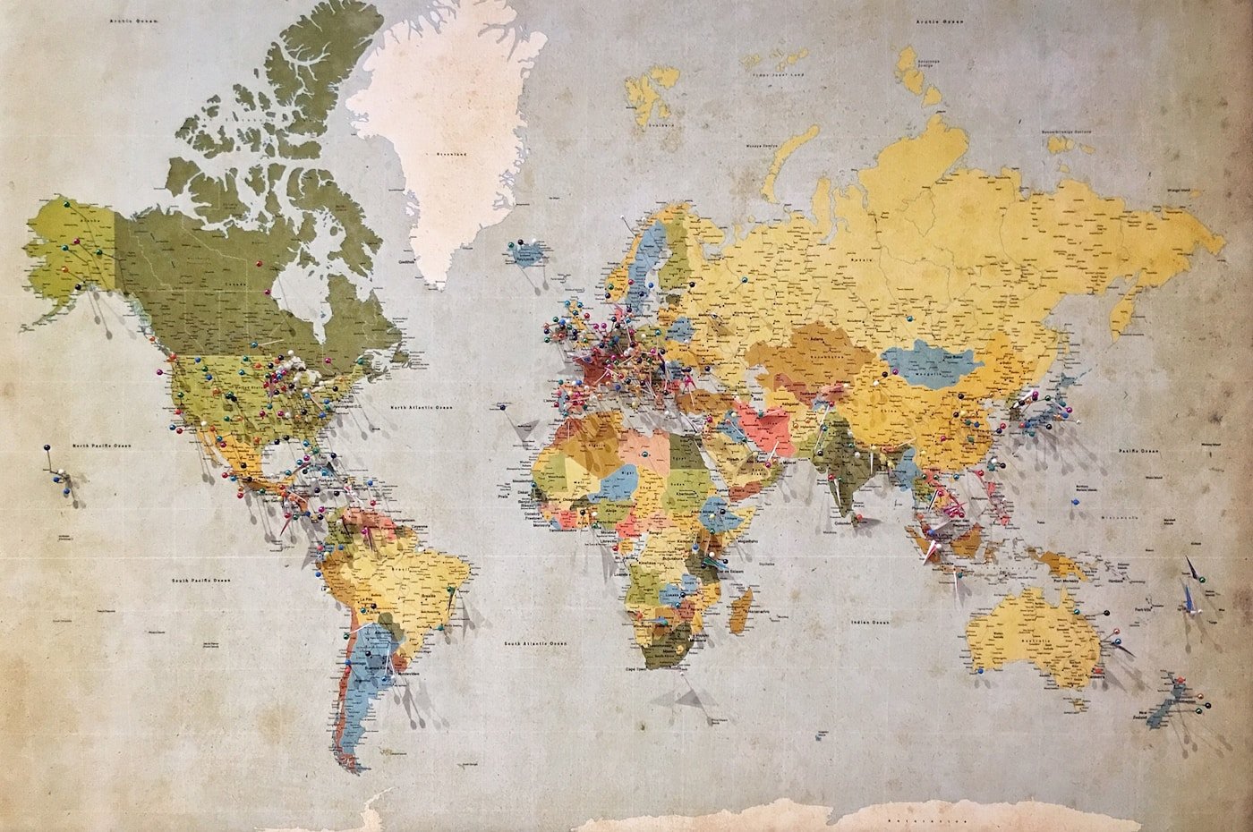 Gaode Map China: Amap English, Download and Google Maps Alternative ...